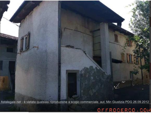 Rustico/Casale (Carnovale) 172,8mq