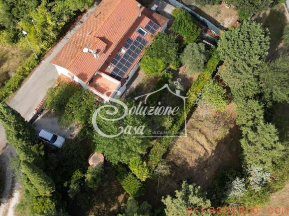 Villa 5 Locali o più Castell'anselmo 261mq