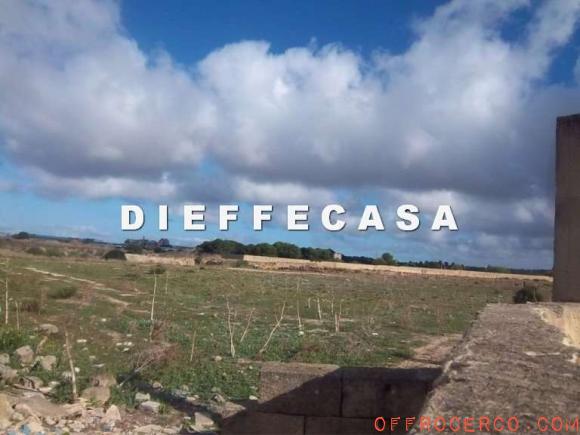 Terreno Agricolo (Periferia lato Mazara del Vallo) 37000mq