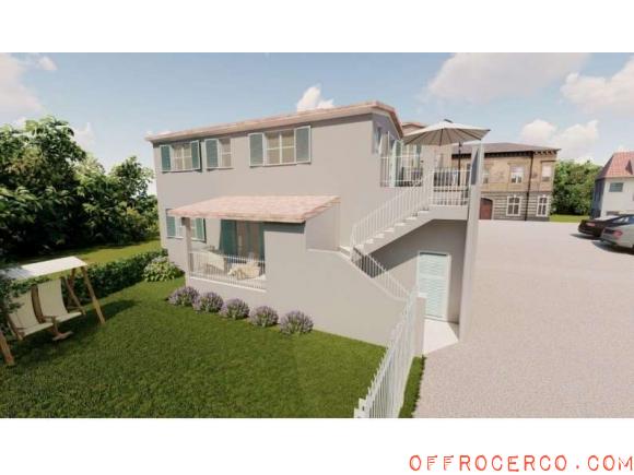 Appartamento bilocale (Sarzanello) 51,75mq