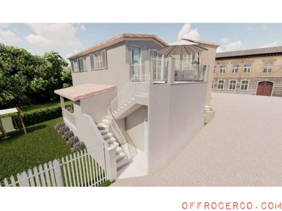 Appartamento bilocale (Sarzanello) 51,75mq