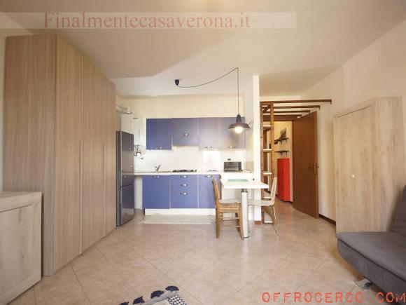 Appartamento Monolocale Borgo Trieste 33mq 2010