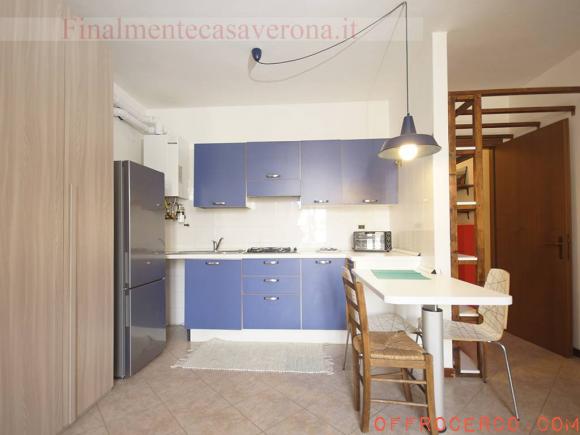 Appartamento Monolocale Borgo Trieste 33mq 2010