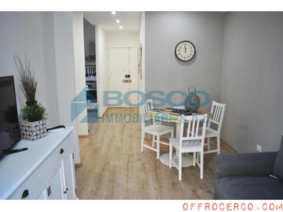 Appartamento Bilocale Centro 45mq 1950