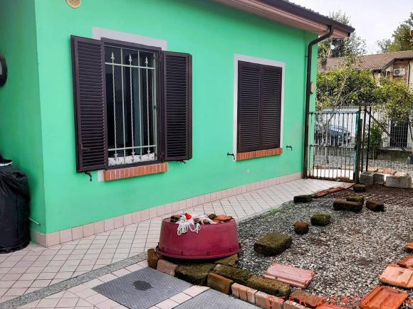 Villa 5 Locali o più Rossina 130mq 2000