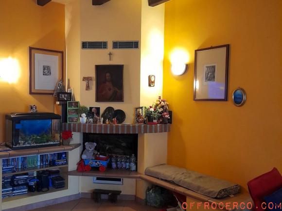 Villa 5 Locali o più Rossina 130mq 2000