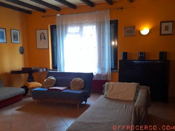 Villa 5 Locali o più Rossina 130mq 2000