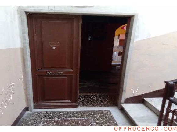 Appartamento (Cornigliano) 97,8mq