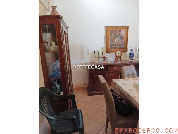 Villa (Zona mare lato Mazara del Vallo) 100mq