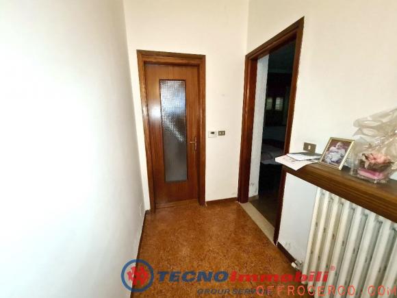 Appartamento Vauda Canavese 80mq