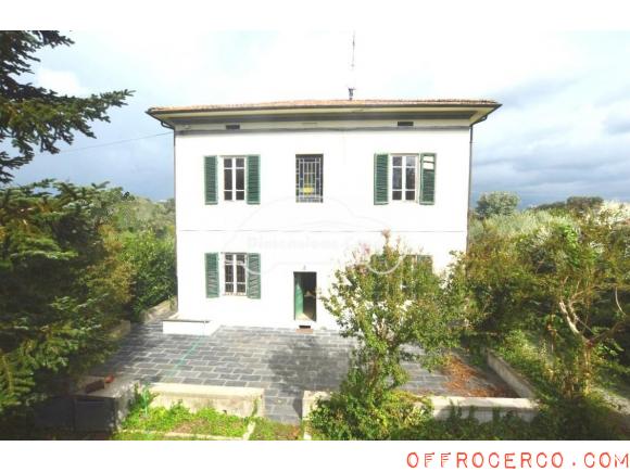 Villa 5 Locali o più Santa Margherita 230mq