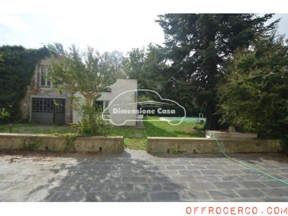 Villa 5 Locali o più Santa Margherita 230mq