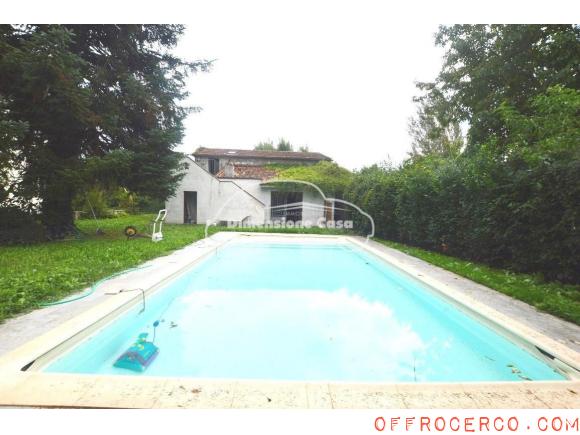 Villa 5 Locali o più Santa Margherita 230mq