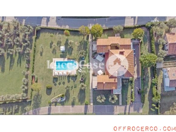 Villa 5 Locali o più San Giuseppe 1100mq