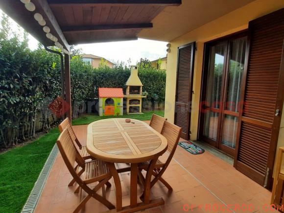 Villa 5 Locali o più 102mq 2000