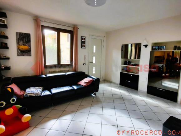 Villa 5 Locali o più 102mq 2000