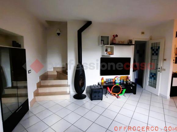 Villa 5 Locali o più 102mq 2000