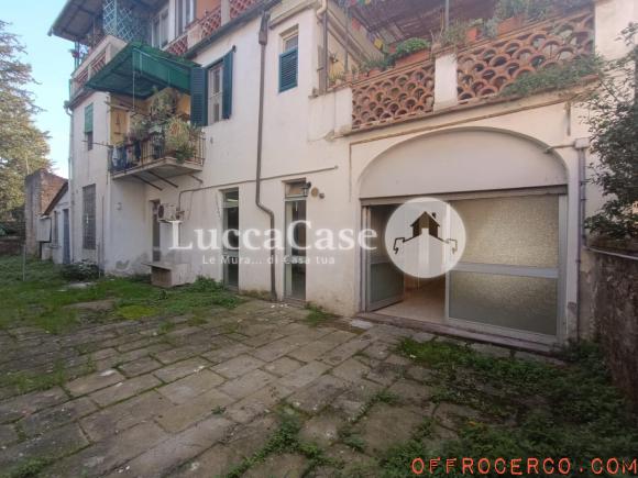 Locale commerciale San Vito 140mq