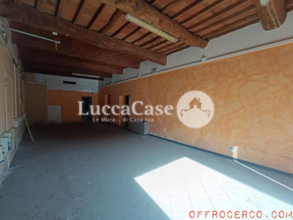 Locale commerciale San Vito 140mq