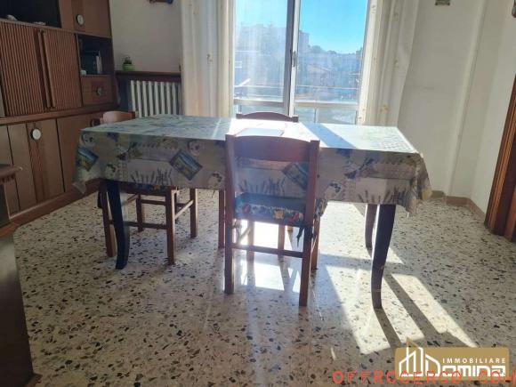 Appartamento (Borgo Rodi) 120mq