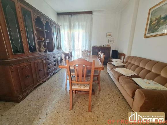 Appartamento (Borgo Rodi) 120mq