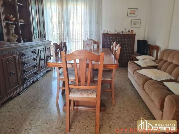 Appartamento (Borgo Rodi) 120mq