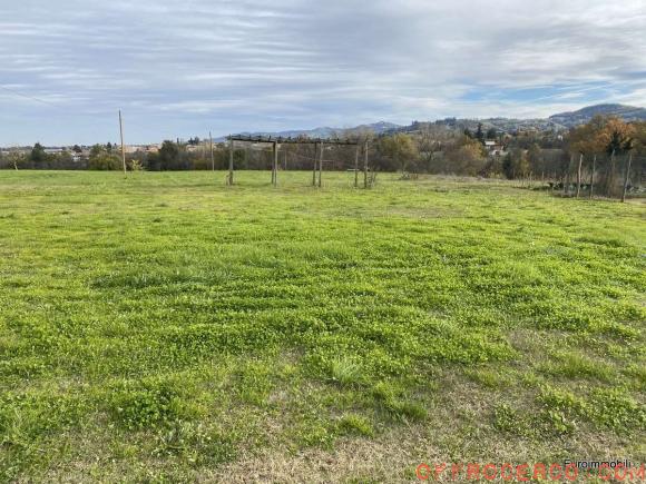 Terreno Agricolo (Traversetolo) 14080mq