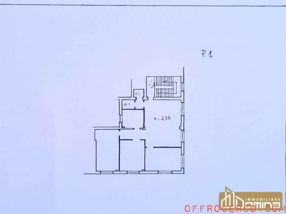 Appartamento (Centro) 140mq