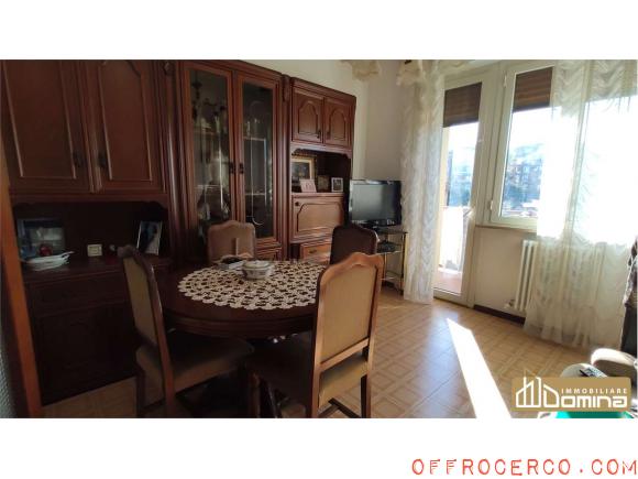 Appartamento (Tavernelle) 95mq