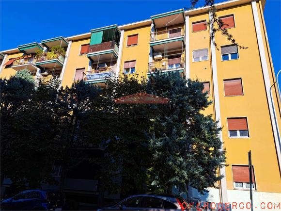 Appartamento bilocale 75mq