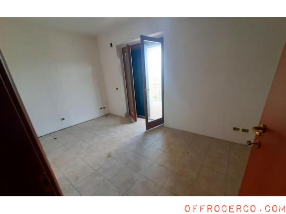 Villa Bifamiliare 285mq