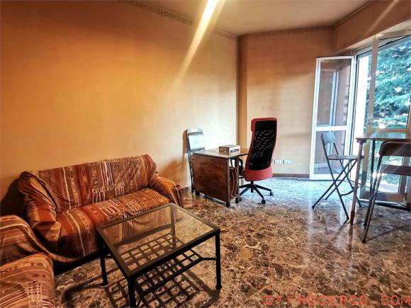 Appartamento bilocale (MM Romolo) 55mq