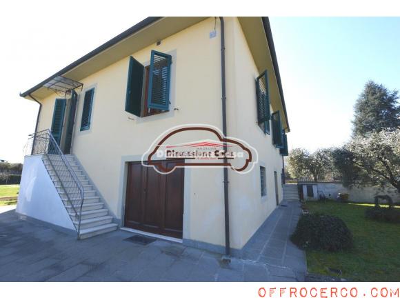 Villa 5 Locali o più Monte San Quirico 250mq