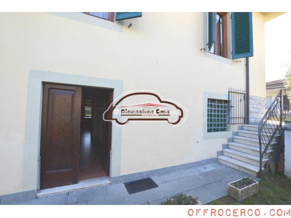 Villa 5 Locali o più Monte San Quirico 250mq