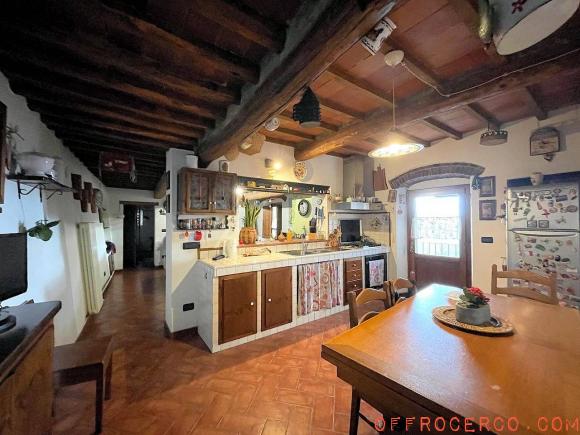 Casa indipendente 5 Locali o più Castelvecchio 140mq