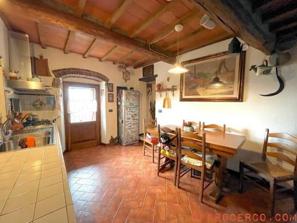 Casa indipendente 5 Locali o più Castelvecchio 140mq