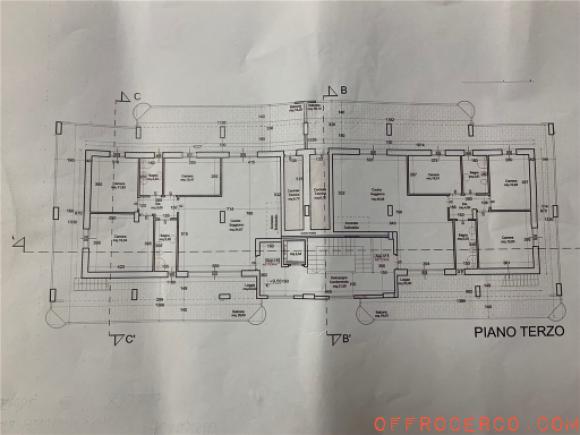 APPARTAMENTO ATTICO STADIO 190mq