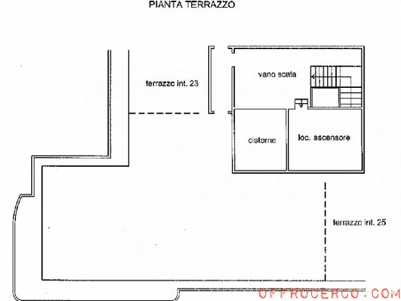 Appartamento (Manesseno) 129mq