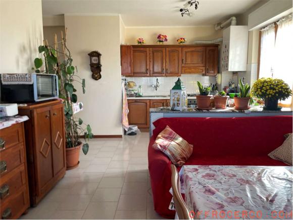 Appartamento (Villa) 96mq