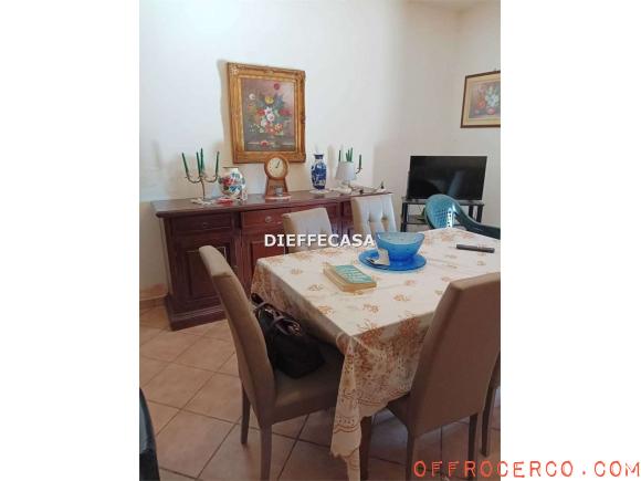 Villa (Zona mare lato Mazara del Vallo) 100mq