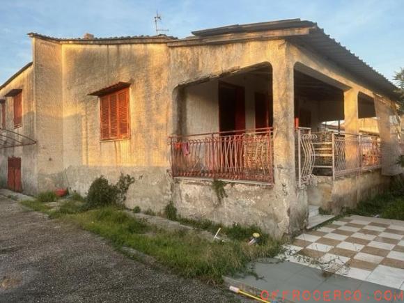 Villa 4 Locali 150mq