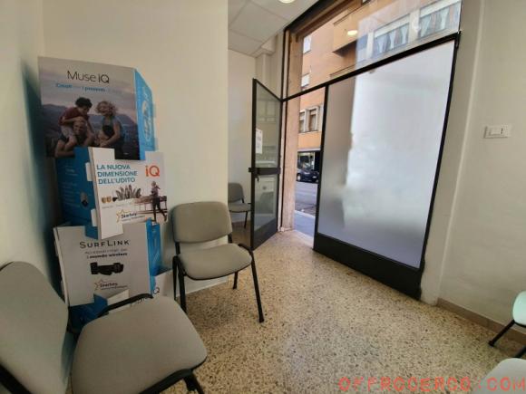 Locale commerciale 28mq