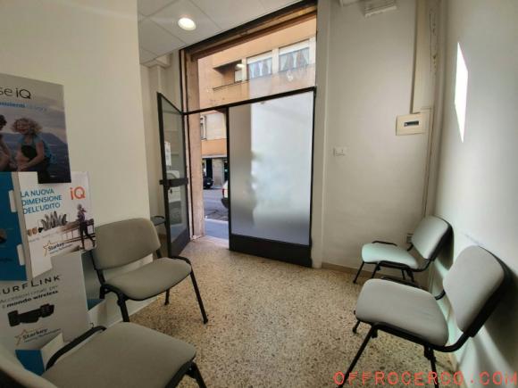 Locale commerciale 28mq