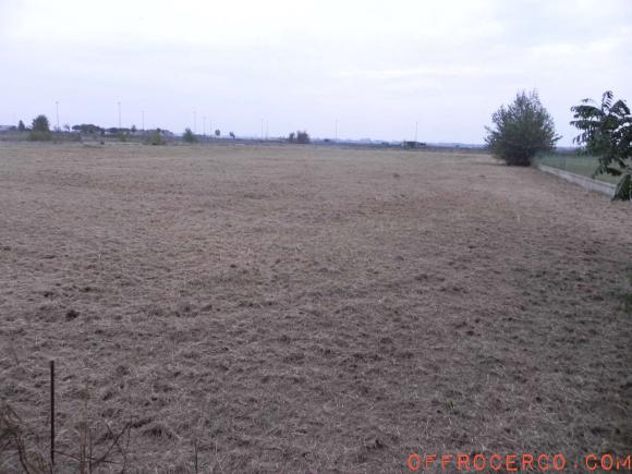 Terreno Edificabile (Zona industriale) 65000mq