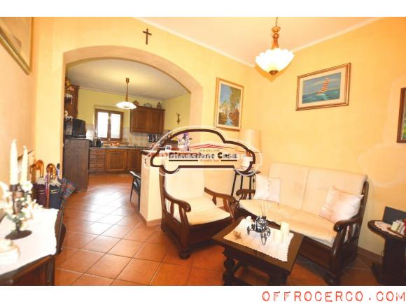 Casa indipendente 5 Locali o più Lappato 187mq