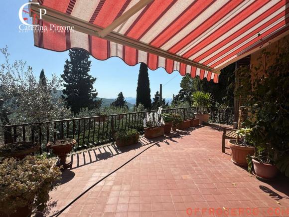 Villa 5 Locali o più 355mq 1950