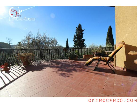 Villa 5 Locali o più 355mq 1950