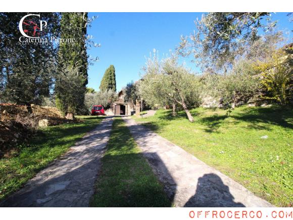 Villa 5 Locali o più 355mq 1950