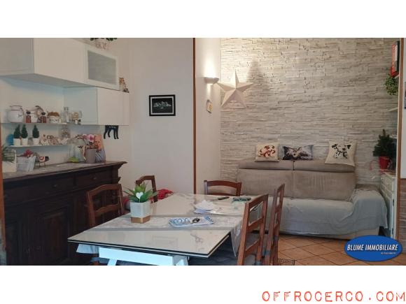 Villa 5 Locali o più Piano Del Quercione 160mq