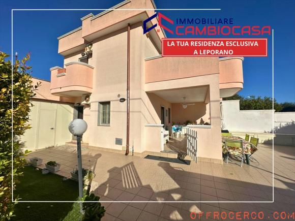 Villa 3 Locali LEPORANO 70mq